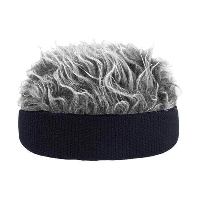 Breathable Wig Hat - Image 17