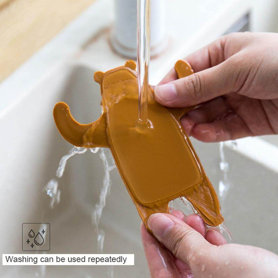 2pcs Lovely Animal Cartoon Hooks - Image 11