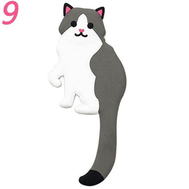 2pcs Lovely Animal Cartoon Hooks - Image 10