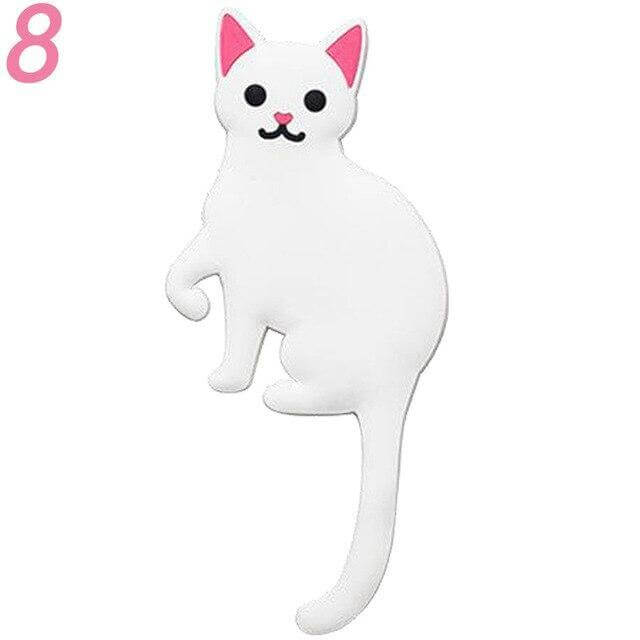2pcs Lovely Animal Cartoon Hooks - Image 13