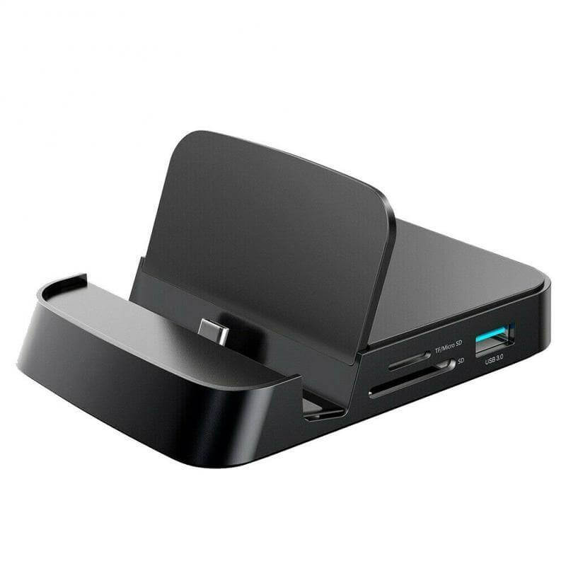 Android in one Charging Station and Connector - Image 6