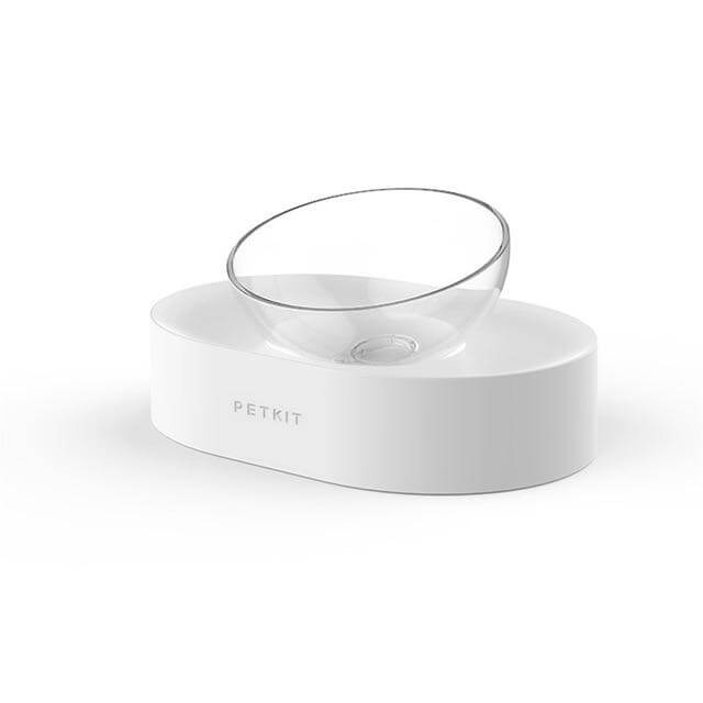 Adjustable Double Pet Feeder - Image 1