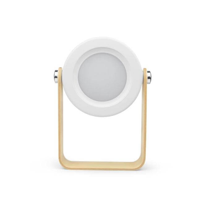 Touch Controlled Foldable Modern Table Reading Lamp - Image 6