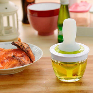 Creative Oil Brusher for Cooking - Image 0