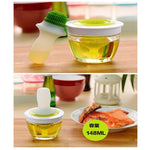 Creative Oil Brusher for Cooking - MaviGadget