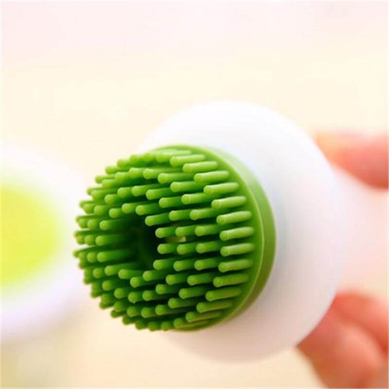 Creative Oil Brusher for Cooking - MaviGadget