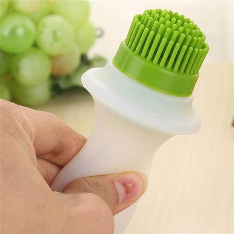 Creative Oil Brusher for Cooking - MaviGadget