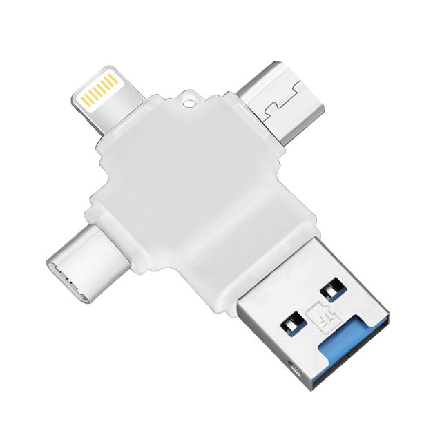 Universal Phone Memory Card Reader - Image 6