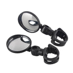 2pcs Bicycle Handlebar Mirror