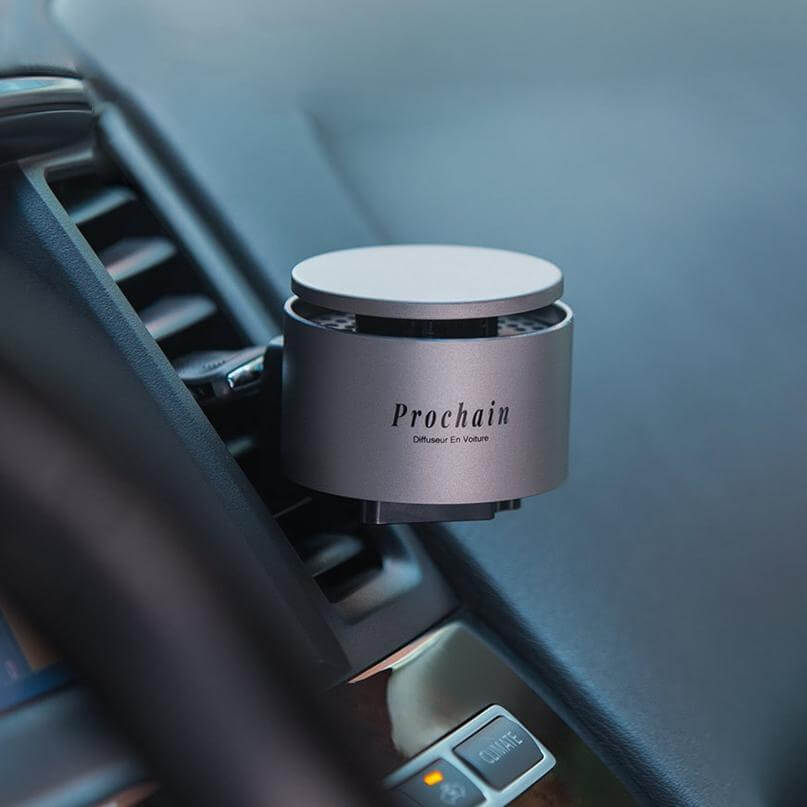 Aromatic Car Incense Air Fresheners - Image 0