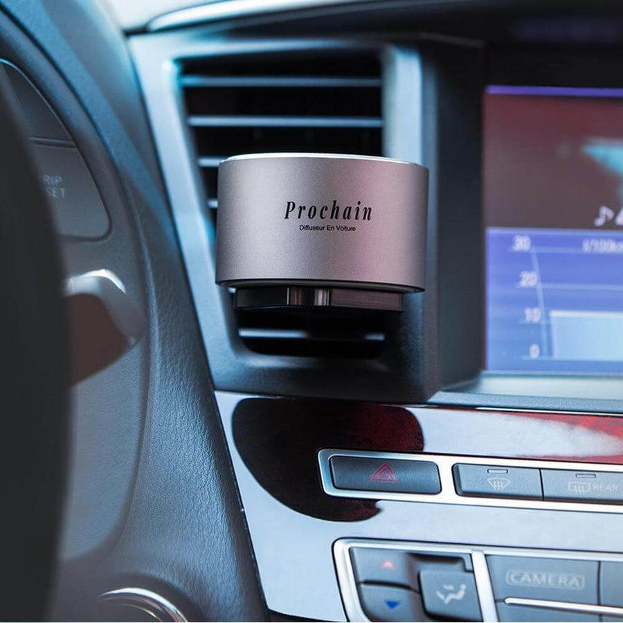 Aromatic Car Incense Air Fresheners - Image 1