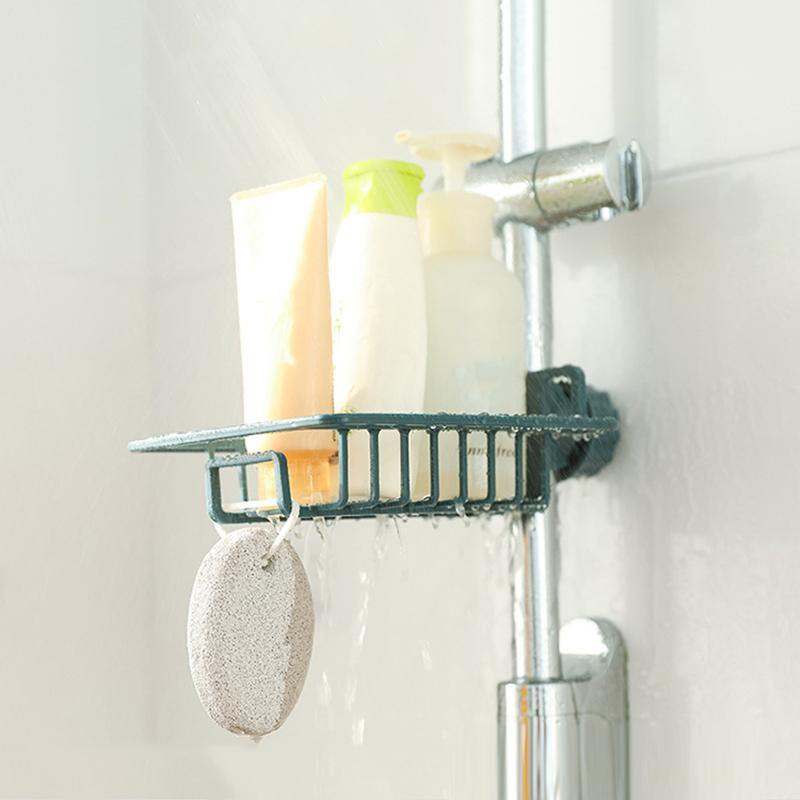 Multi Purpose Kitchen Rack Clip