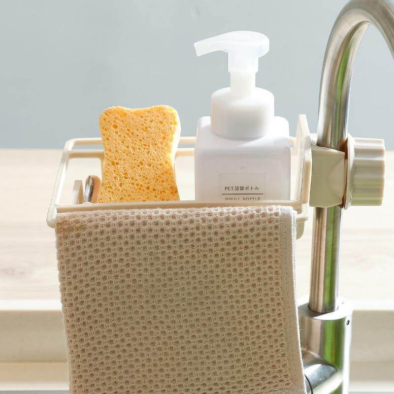 Multi Purpose Kitchen Rack Clip - Image 6