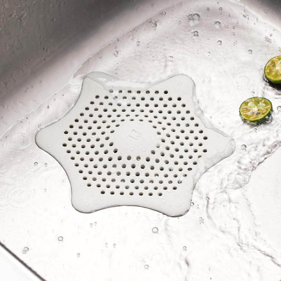 Eyelet Silicone Filter for Sink - Image 1
