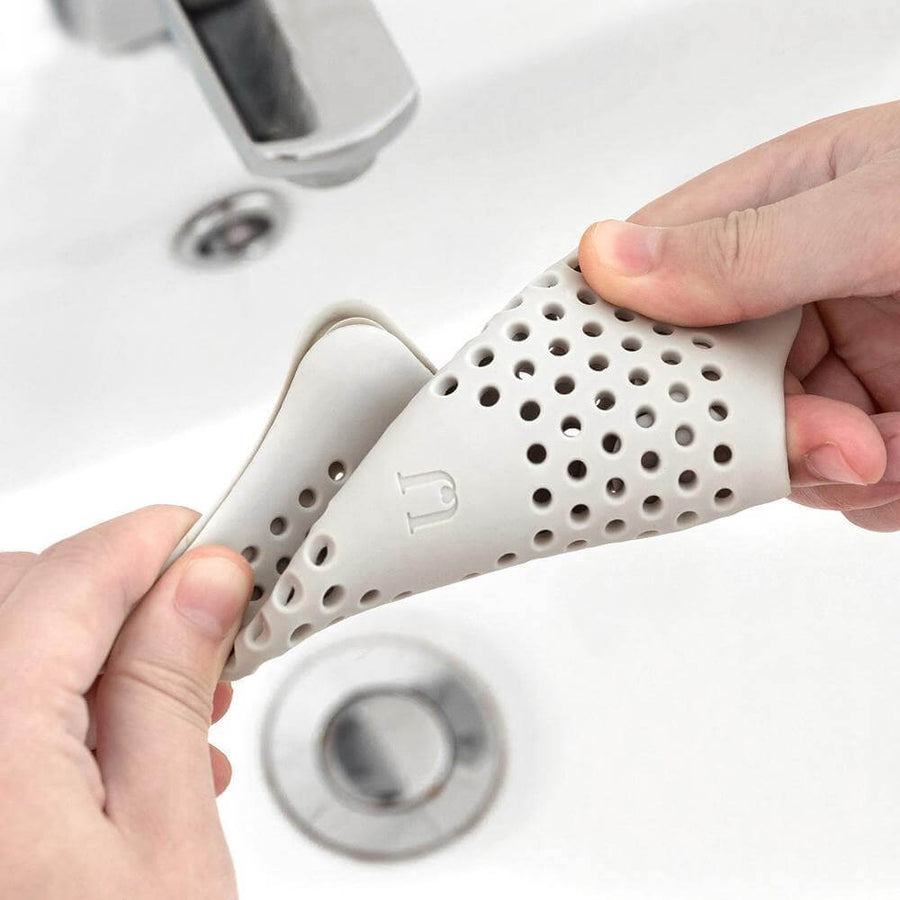 Eyelet Silicone Filter for Sink - Image 2