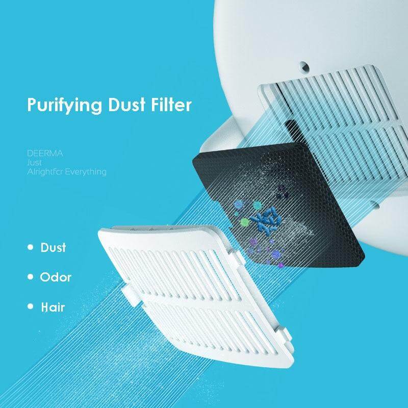 Ultra-Sonic Essential Oil Aroma Air Humidifier - Image 8