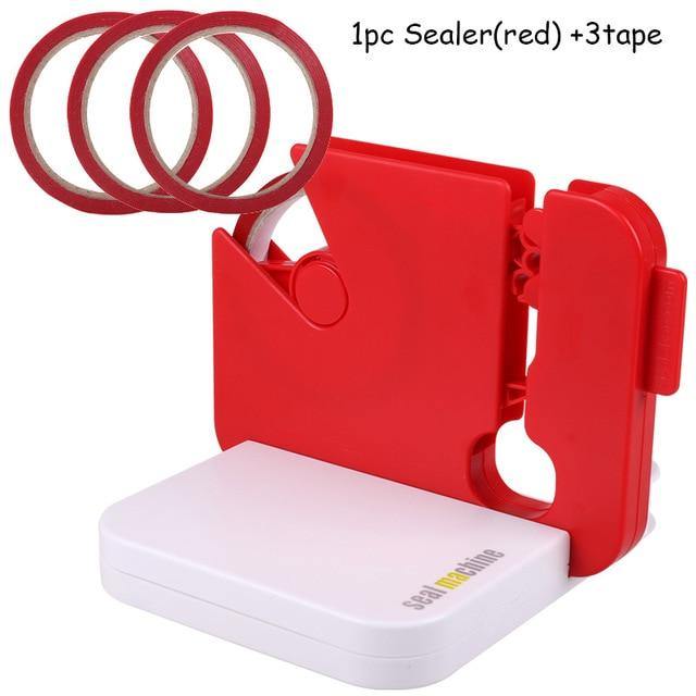 Portable Mini Bag Sealer