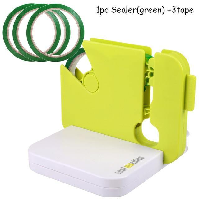 Portable Mini Bag Sealer