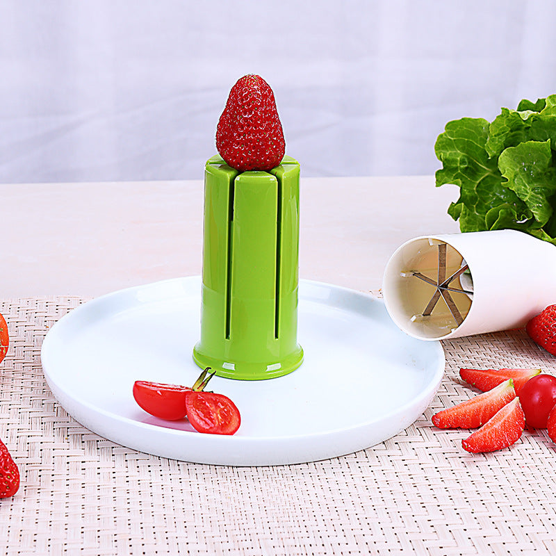 Creative Kitchen Easy Vegetable Slicer - Image 4