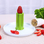 Creative Kitchen Easy Vegetable Slicer