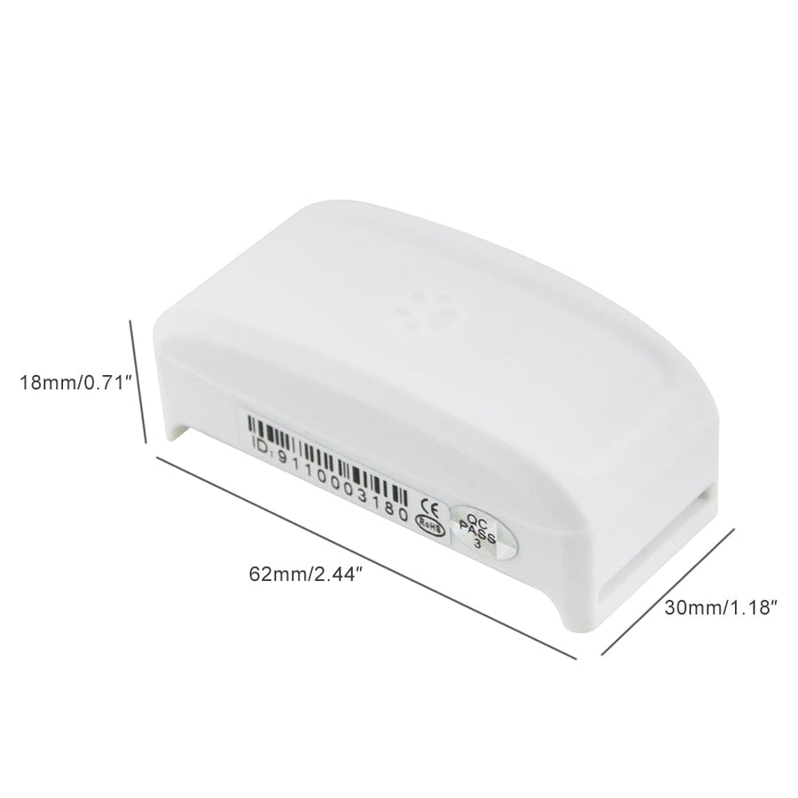 Waterproof GPS Pet Location Tracking Collar - Image 3