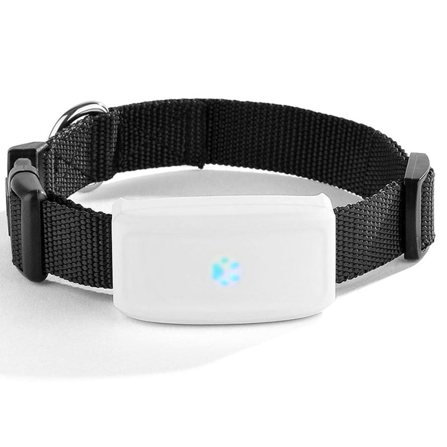 Waterproof GPS Pet Location Tracking Collar - Image 0