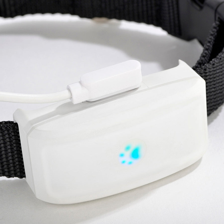 Waterproof GPS Pet Location Tracking Collar - Image 2