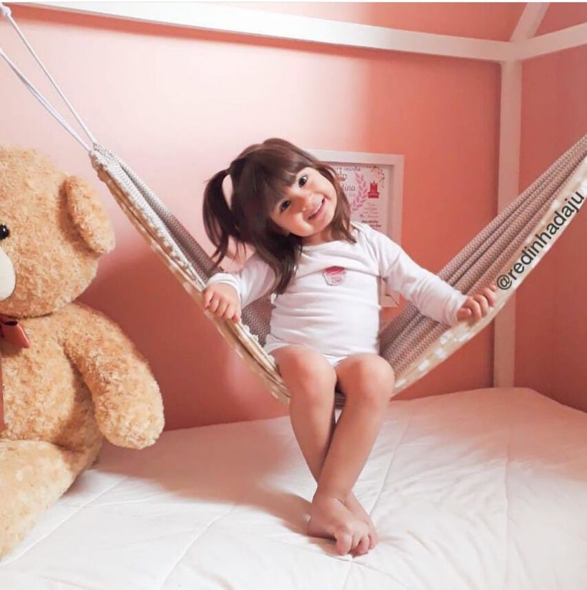 Infant Baby Crib Hammock - Image 4