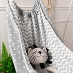 Infant Baby Crib Hammock