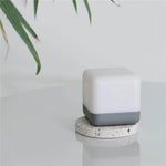 Elegant Creative Chargeable Square Night Lamp - MaviGadget