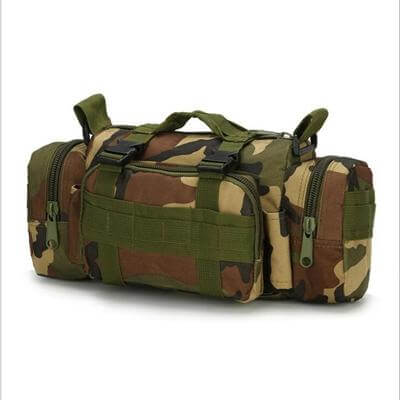 Waterproof Sport Bags - Image 1