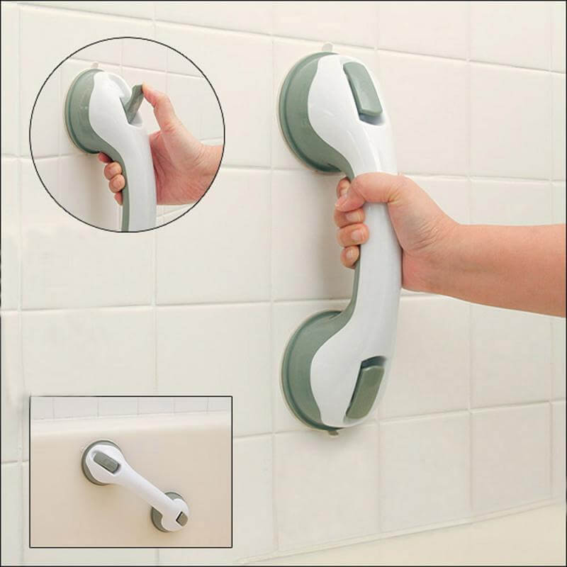 Anti Slip Support Helping Safety Handle