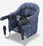 Fast Hook Portable Baby Dining Chair