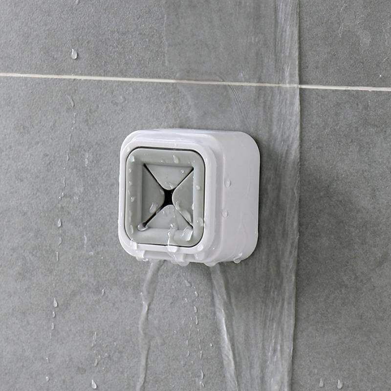 3pcs Wall-Mounted Towel Rack - Image 2