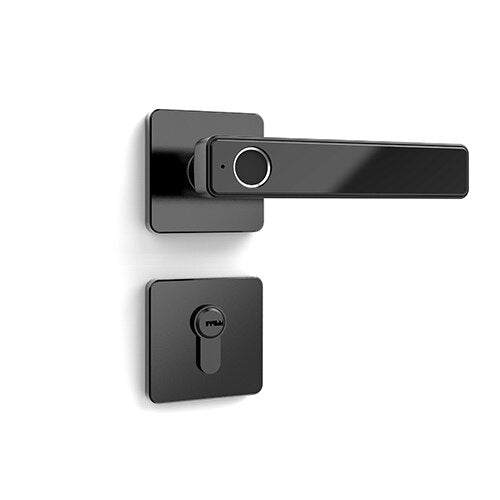 Biometric Keyless Fingerprint Smart Door Lock - Image 13