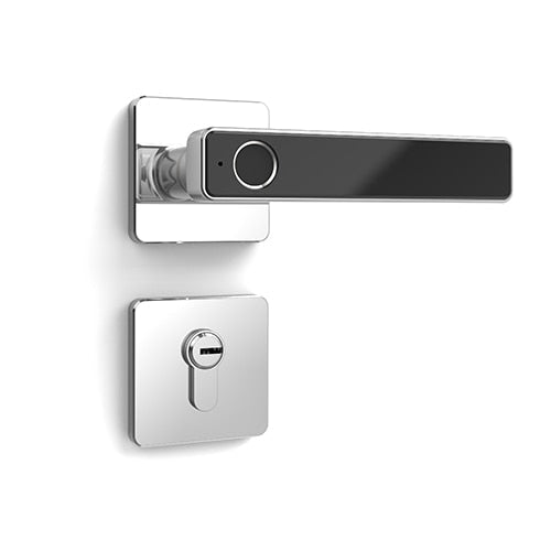 Biometric Keyless Fingerprint Smart Door Lock - Image 12