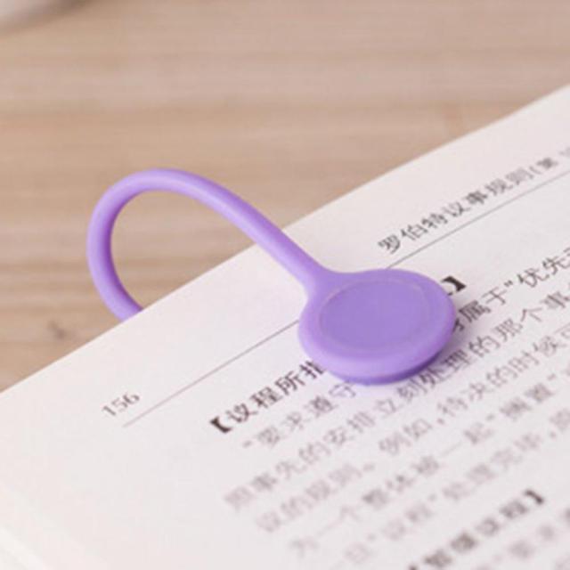 3pcs Magnetic Earphone Cable Organizer - Image 5
