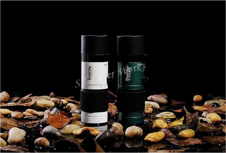 Portable Mini Travel Binoculars - Image 5