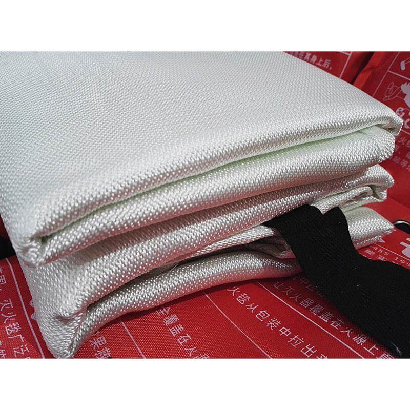 Sealed Fighting Fire Blanket - Image 2