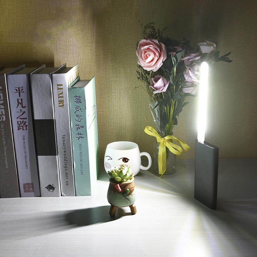 Portable Mini USB LED Reading Light - Image 3