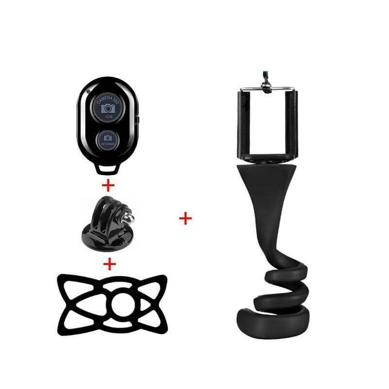 Monkey Tail Universal Selfie Stick - Image 3