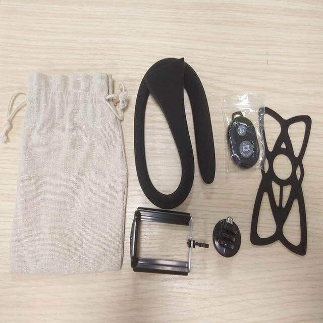 Monkey Tail Universal Selfie Stick - Image 4