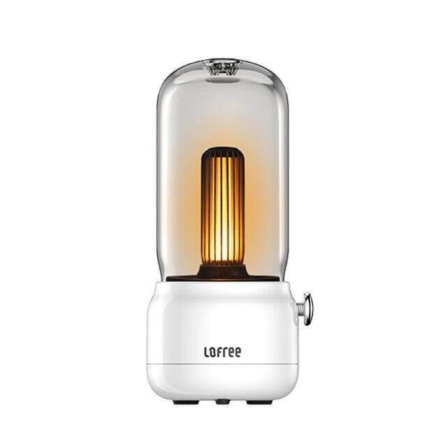 Warm Surrounding Feeling Chargeable Retro Lamp - Image 7