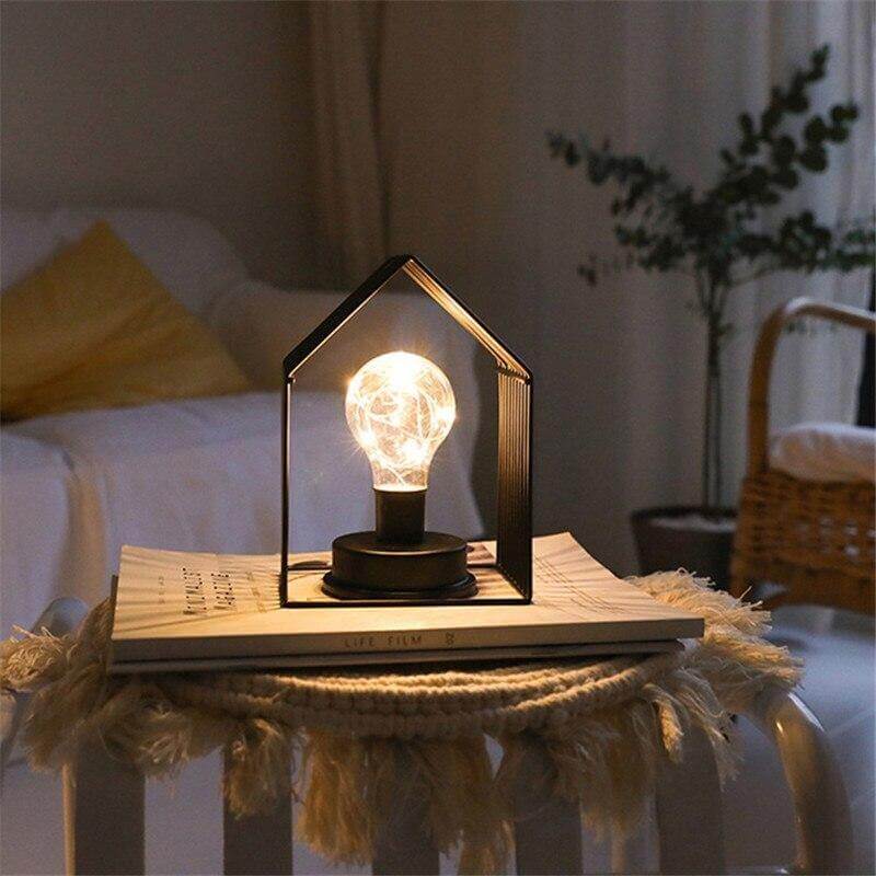 Chargeable Home Table Night Lamp - Image 0