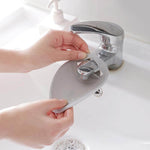 2Pcs/Lot Plastic Faucet Extender