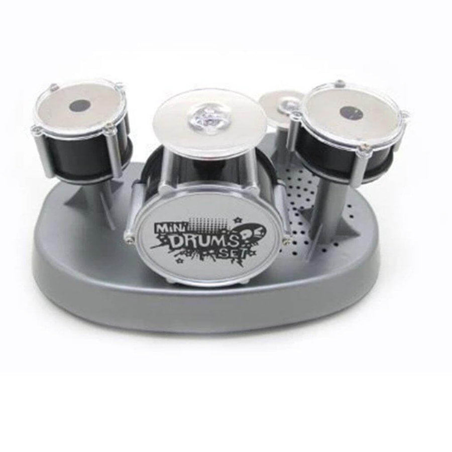 Exqusite Mini Finger Touch Drum Kit - Image 1