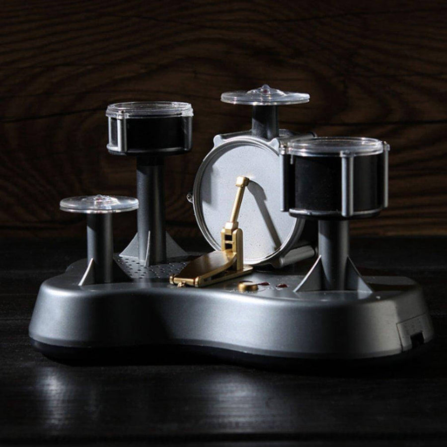 Exqusite Mini Finger Touch Drum Kit - Image 4