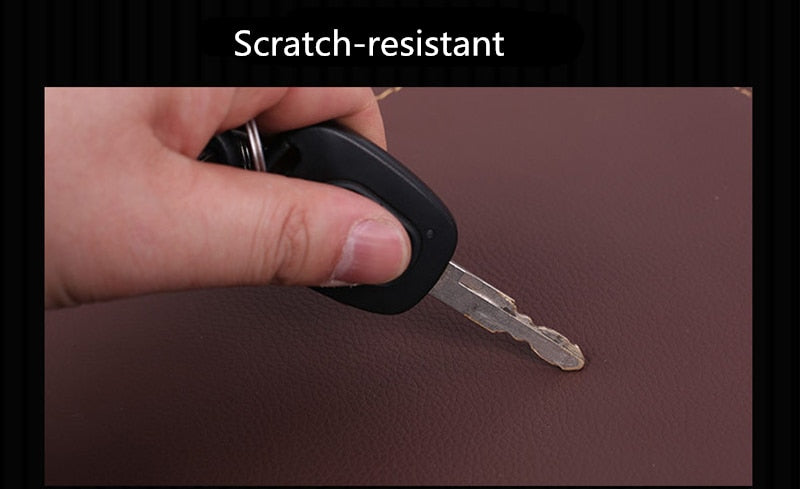 Car Back Seat Storage Bag Organizer - Image 5