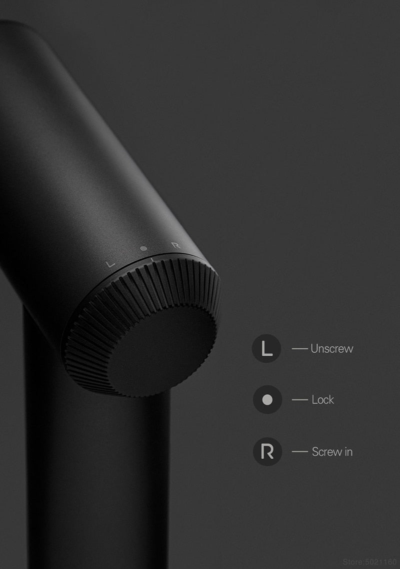 Portable Rechargeable Cordless Electric Screwdriver Set - Image 8