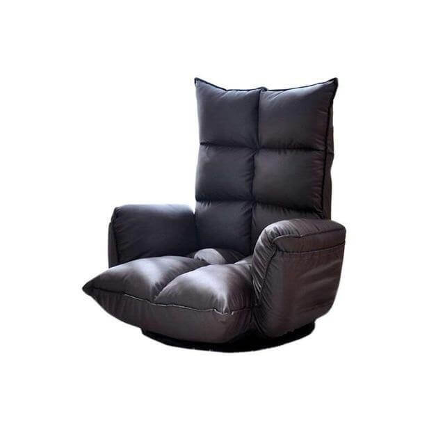 Modern 360 Degree Rotating Adjustment Chair Sofa - Image 5